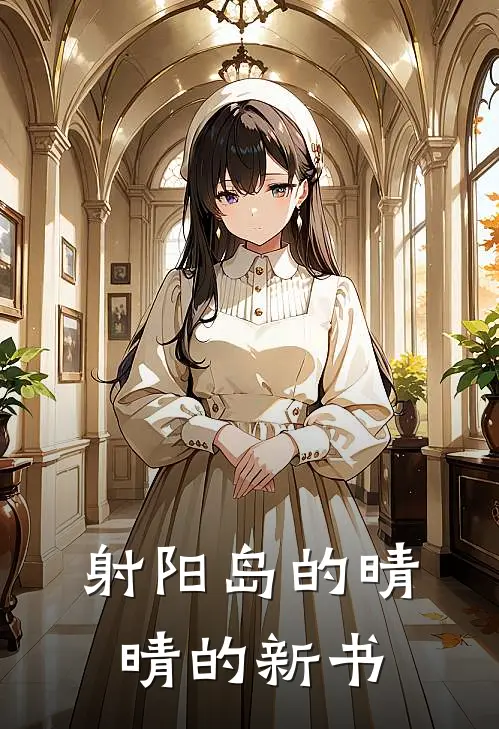 射阳岛的晴晴的新书