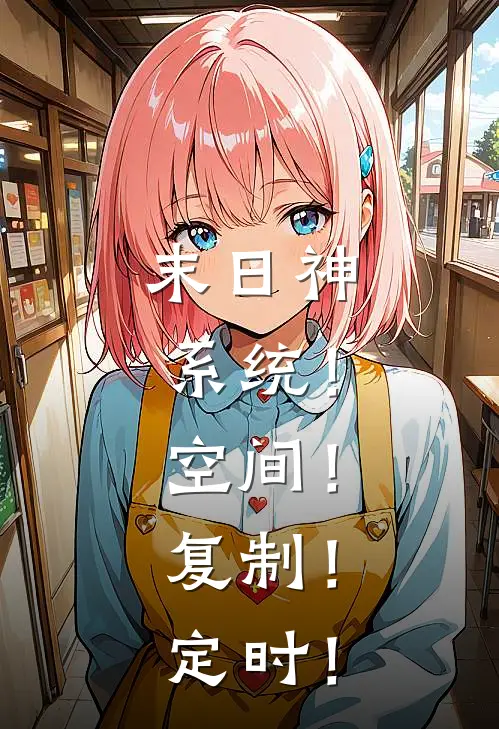 末日神系统！空间！复制！定时！