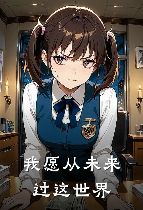 我愿从未来过这世界