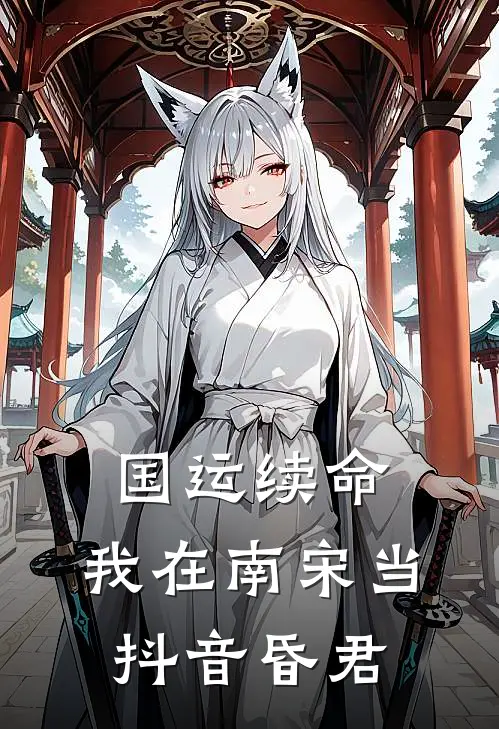 国运续命：我在南宋当抖音昏君