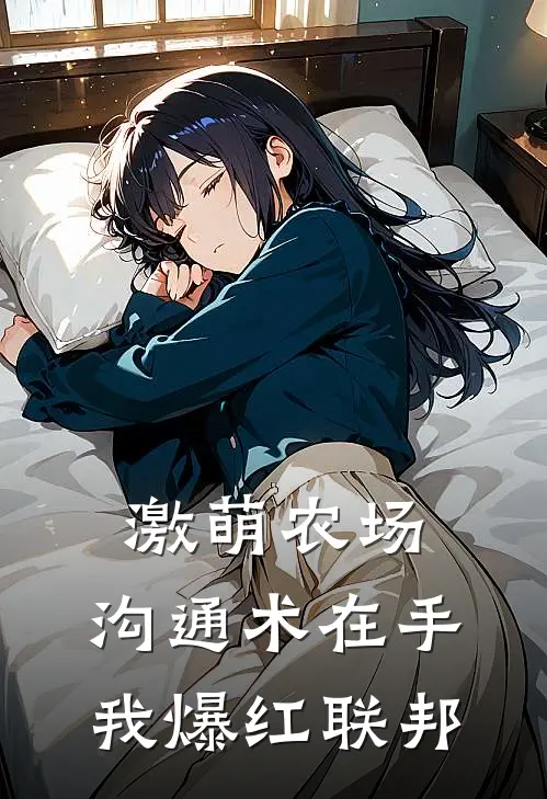 激萌农场，沟通术在手我爆红联邦