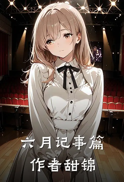 六月记事篇 作者甜锦