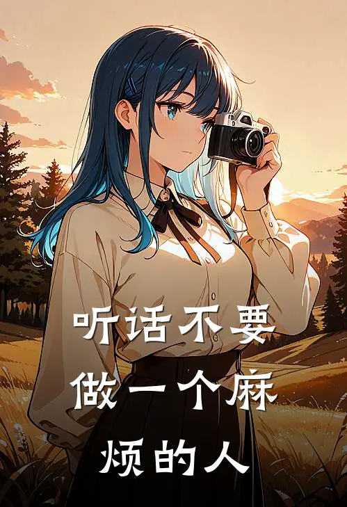 听话不要做一个麻烦的人琪琪莫寒免费完本小说_小说推荐完本听话不要做一个麻烦的人(琪琪莫寒)