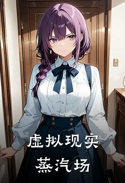 虚拟现实蒸汽场