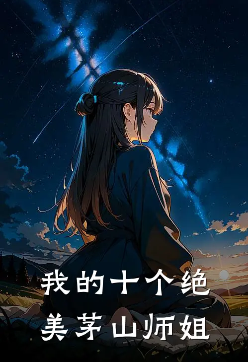 我的十个绝美茅山师姐
