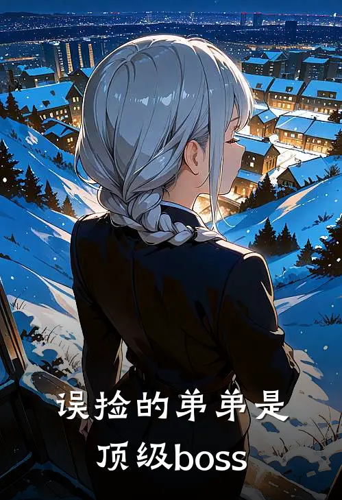 误捡的弟弟是顶级boss