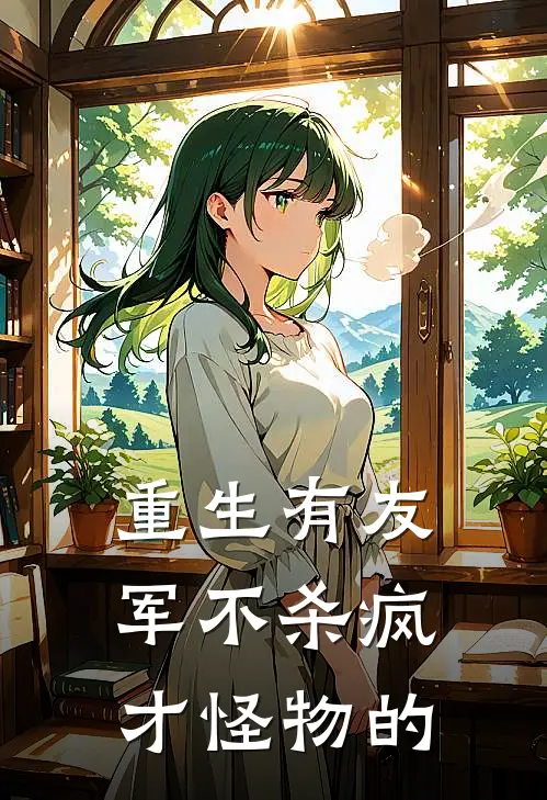 重生有友军不杀疯才怪物的