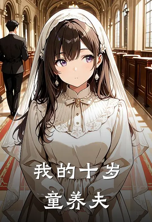 我的十岁童养夫沈晚秋林见清全本免费小说_热门网络小说推荐我的十岁童养夫沈晚秋林见清