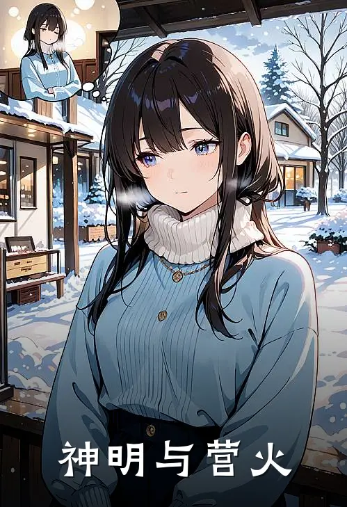 神明与营火(林夏苍离)小说全文免费阅读_无弹窗全文免费阅读神明与营火(林夏苍离)