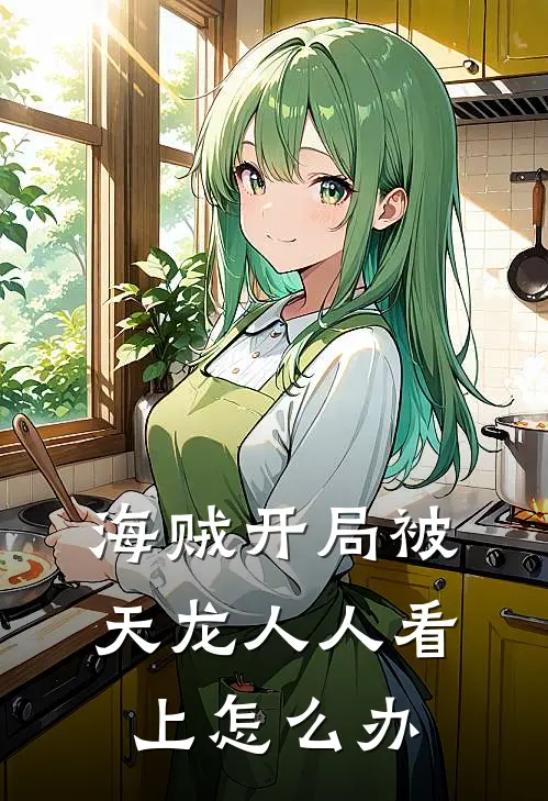 海贼开局被天龙人人看上怎么办