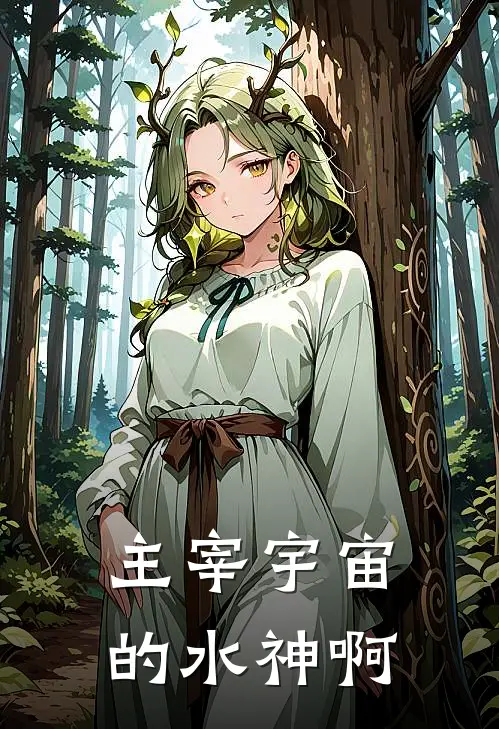 主宰宇宙的水神啊