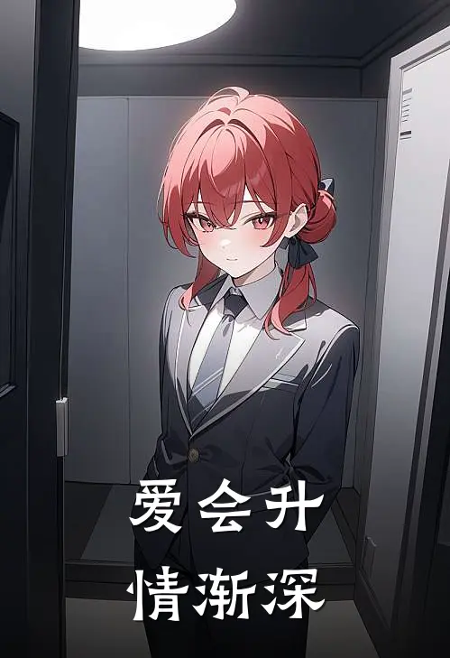 爱会升，情渐深