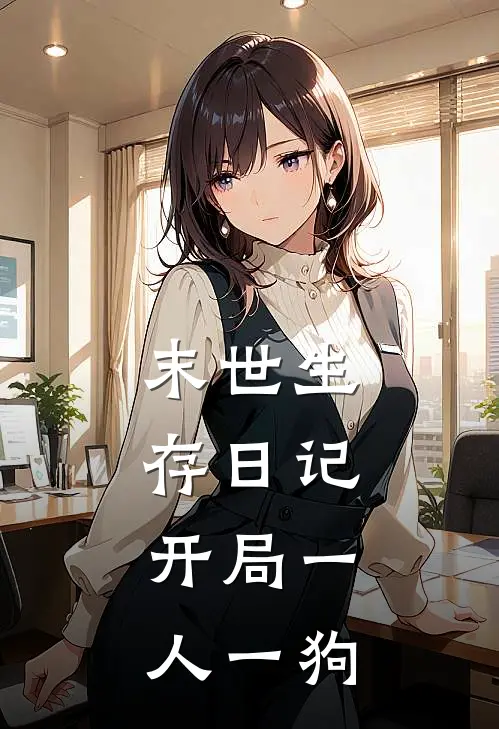 末世生存日记：开局一人一狗