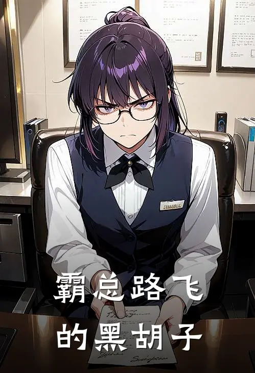 霸总路飞的黑胡子