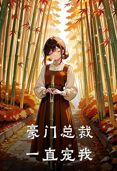 豪门总裁一直宠我