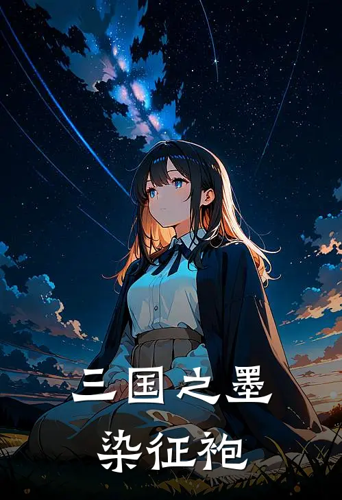 三国之墨染征袍