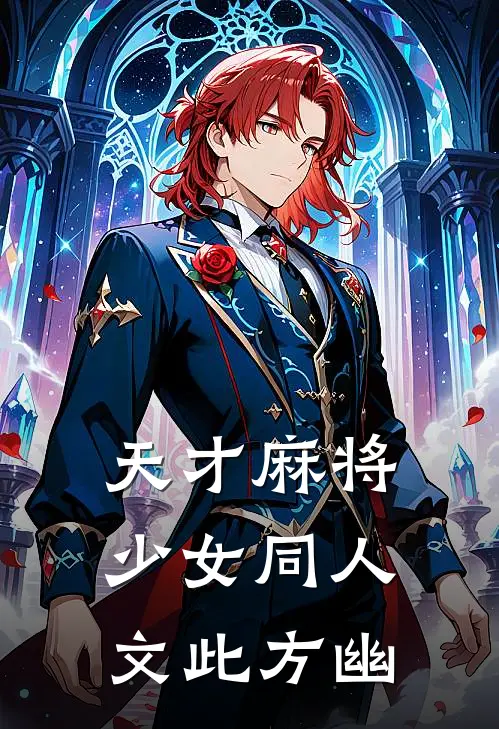 天才麻将少女同人文此方幽