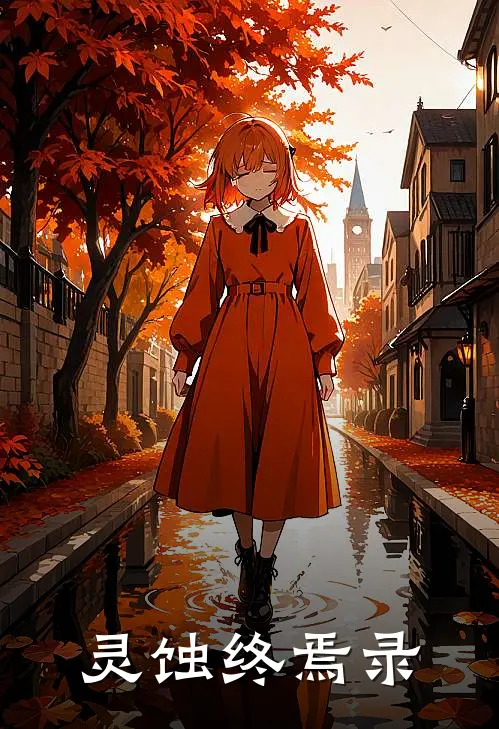 灵蚀终焉录(林默汤姆)完本小说_免费阅读无弹窗灵蚀终焉录林默汤姆