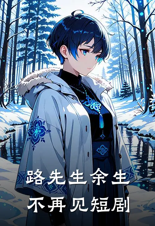 路先生余生不再见短剧