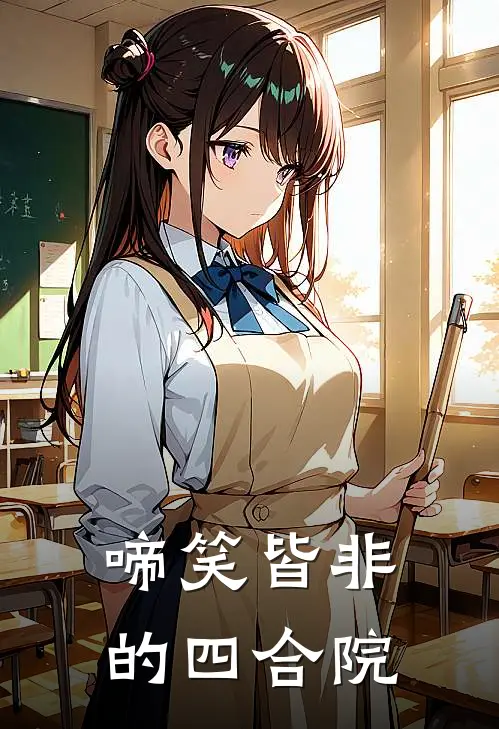 啼笑皆非的四合院