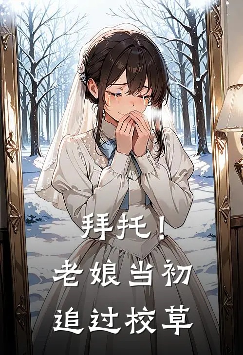 拜托！老娘当初追过校草