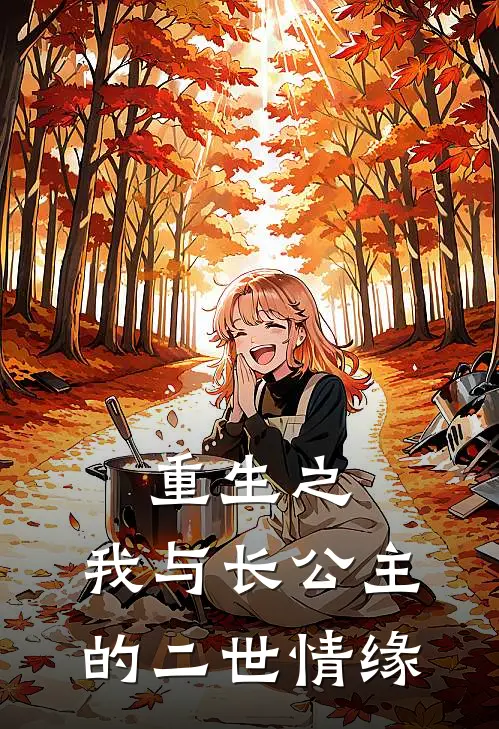 重生之，我与长公主的二世情缘