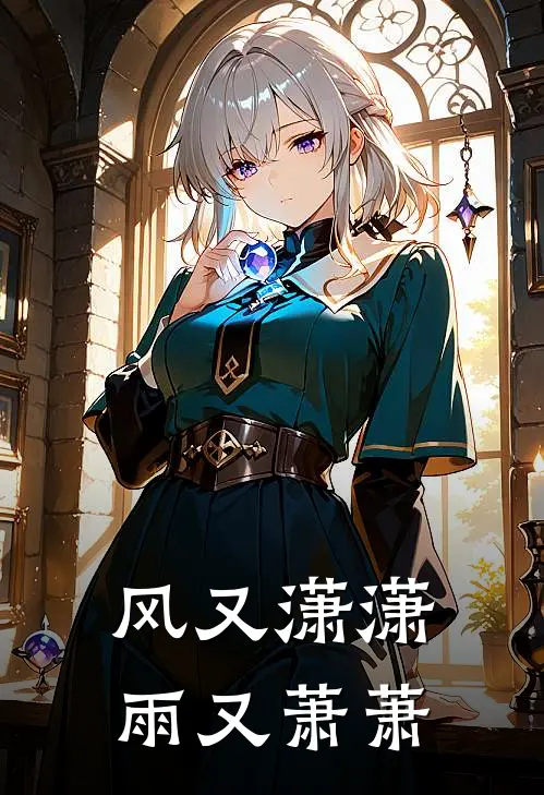 风又潇潇雨又萧萧