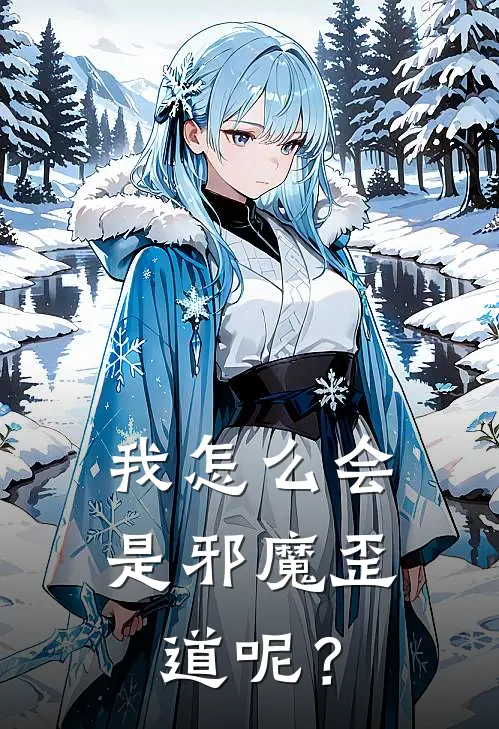 我怎么会是邪魔歪道呢？