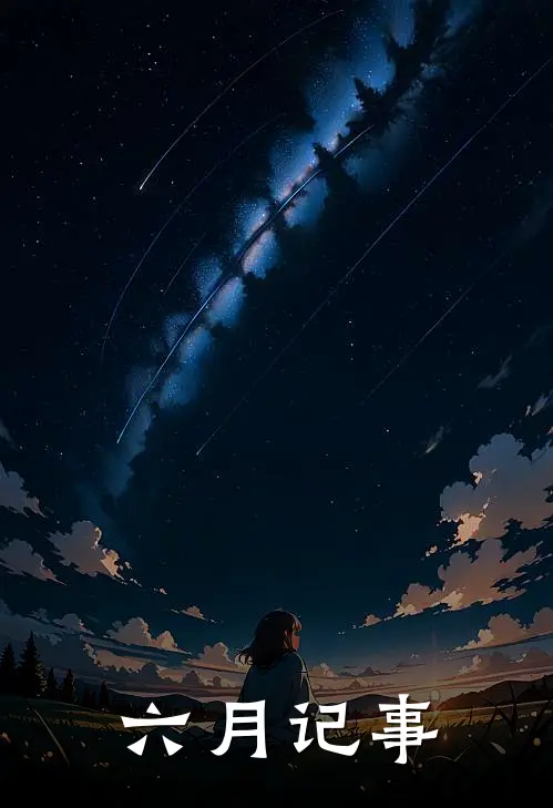 六月记事