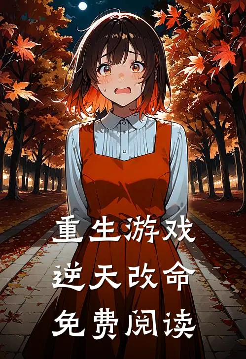 重生游戏逆天改命免费阅读
