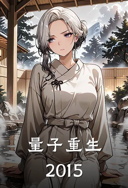 量子重生：2015