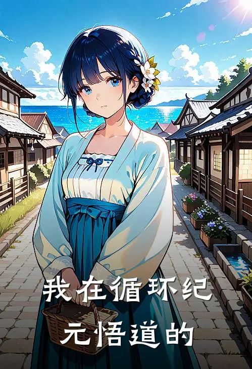 我在循环纪元悟道的