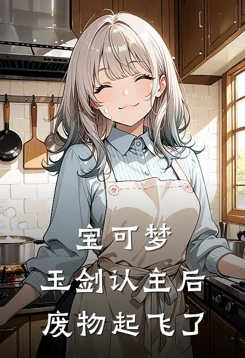 宝可梦：玉剑认主后废物起飞了(玄瑜梭鲁)热门小说_《宝可梦：玉剑认主后废物起飞了》最新章节在线阅读