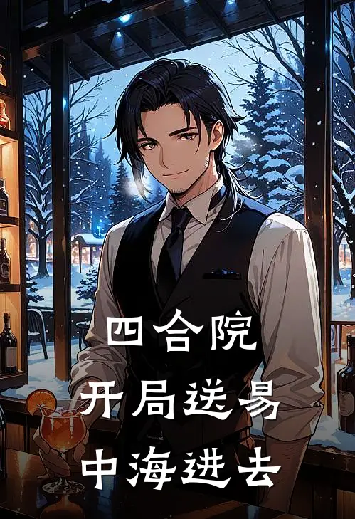 四合院：开局送易中海进去易中海李建国小说免费完结_完本热门小说四合院：开局送易中海进去易中海李建国