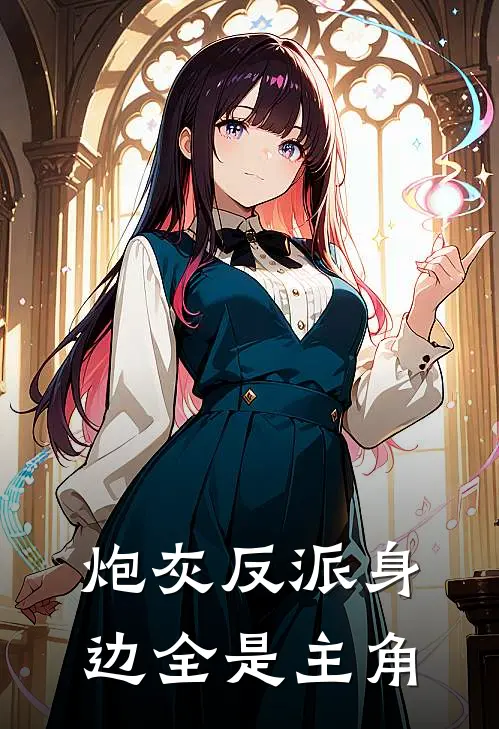 炮灰反派身边全是主角林黎沈瑄小说完结推荐_完整版小说免费阅读炮灰反派身边全是主角(林黎沈瑄)