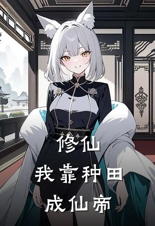 修仙，我靠种田成仙帝李晏赵洪最新全本小说_最新章节列表修仙，我靠种田成仙帝(李晏赵洪)