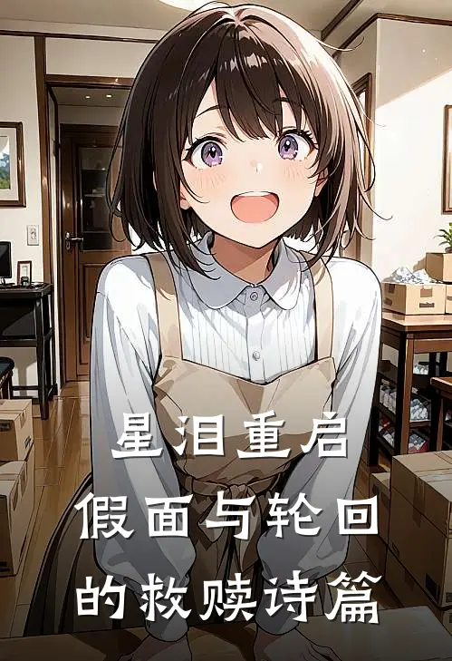 星泪重启：假面与轮回的救赎诗篇