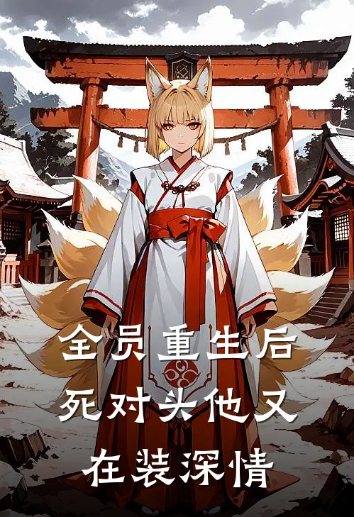 全员重生后，死对头他又在装深情(柳茵茵顾萧)小说免费阅读无弹窗_完结小说全员重生后，死对头他又在装深情柳茵茵顾萧