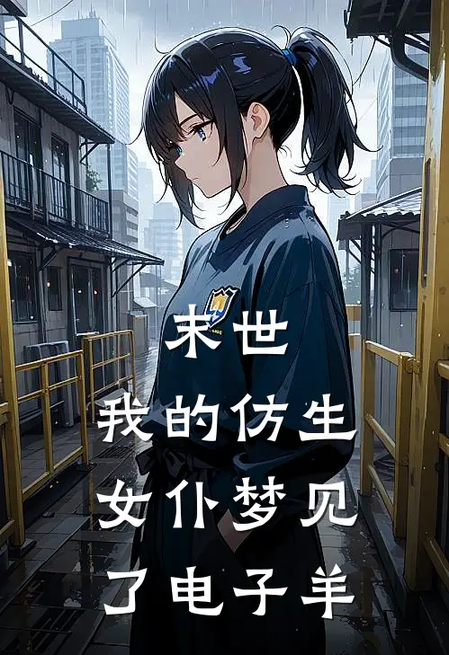 陆京宇雷夫卡《末世：我的仿生女仆梦见了电子羊》完结版免费阅读_陆京宇雷夫卡热门小说