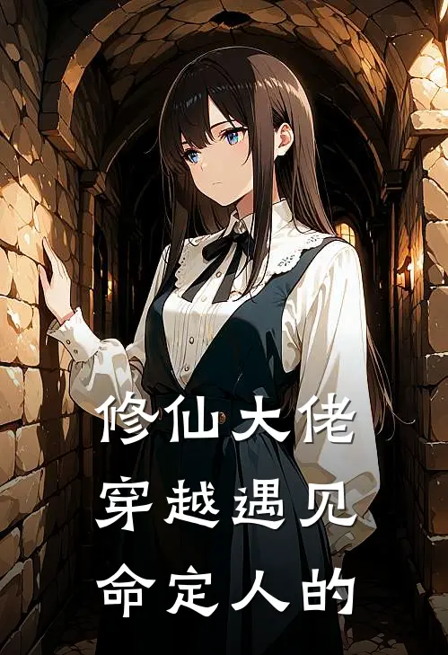 修仙大佬穿越遇见命定人的