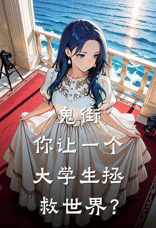 鬼街：你让一个大学生拯救世界？(秦岚天华鹊)网络热门小说_最新小说鬼街：你让一个大学生拯救世界？(秦岚天华鹊)