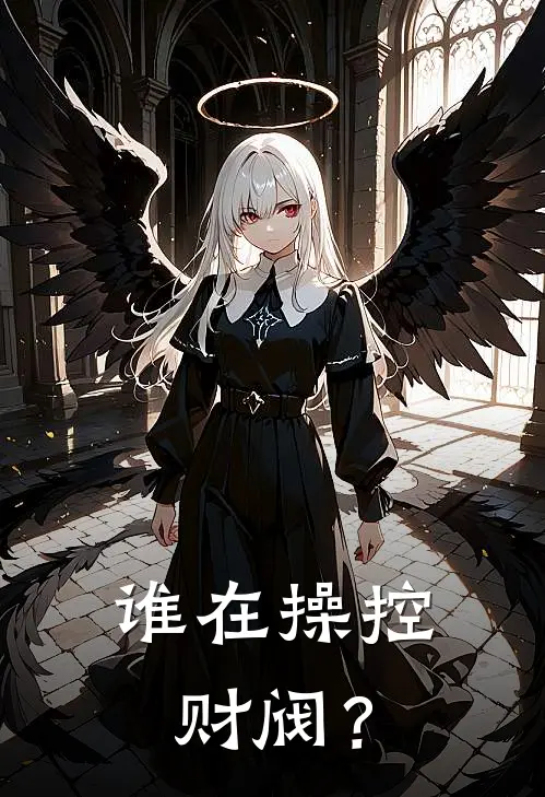 谁在操控财阀？(田宇张薇)全文免费在线阅读_谁在操控财阀？热门小说