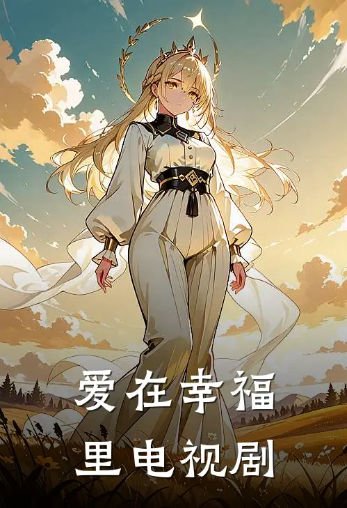 爱在幸福里电视剧