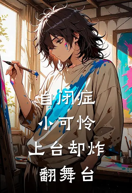 自闭症小可怜，上台却炸翻舞台(俞君念蒋丽)免费阅读全文_免费完结版小说自闭症小可怜，上台却炸翻舞台俞君念蒋丽