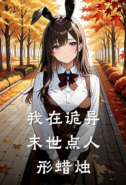 我在诡异末世点人形蜡烛秦烬秦烬最新小说推荐_最新好看小说我在诡异末世点人形蜡烛秦烬秦烬
