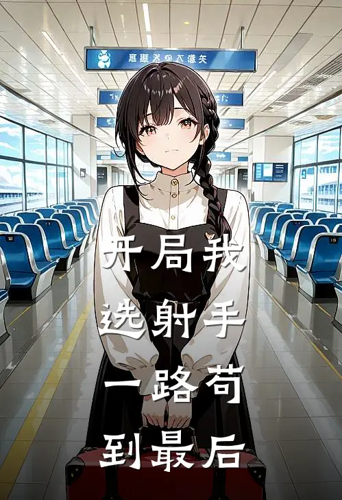 林野史莱姆《开局我选射手，一路苟到最后》完整版在线阅读_林野史莱姆完整版在线阅读