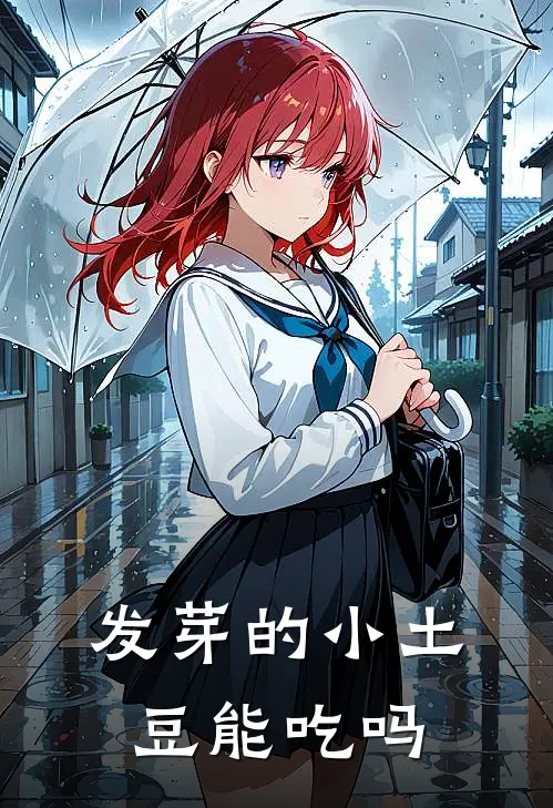 发芽的小土豆能吃吗