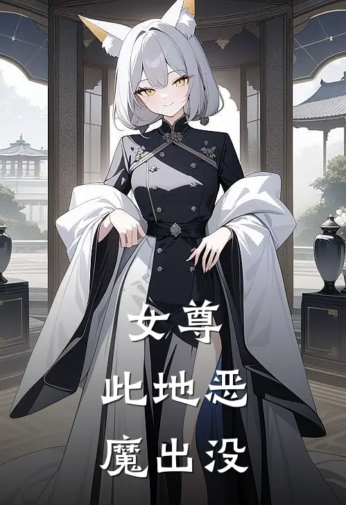 女尊：此地恶魔出没