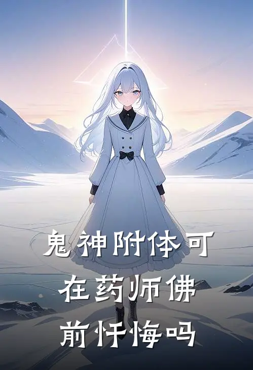 鬼神附体可在药师佛前忏悔吗