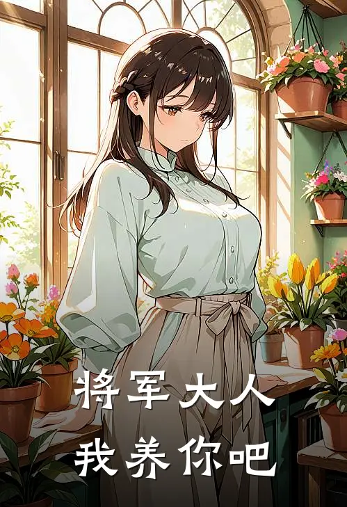 将军大人，我养你吧